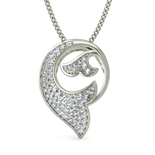 designer pendant